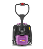 Transpalette électrique 1.5 t  ANTON JUNGHEINRICH CARSAT -70%