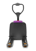Transpalette électrique 1.5 t  ANTON JUNGHEINRICH CARSAT -70%