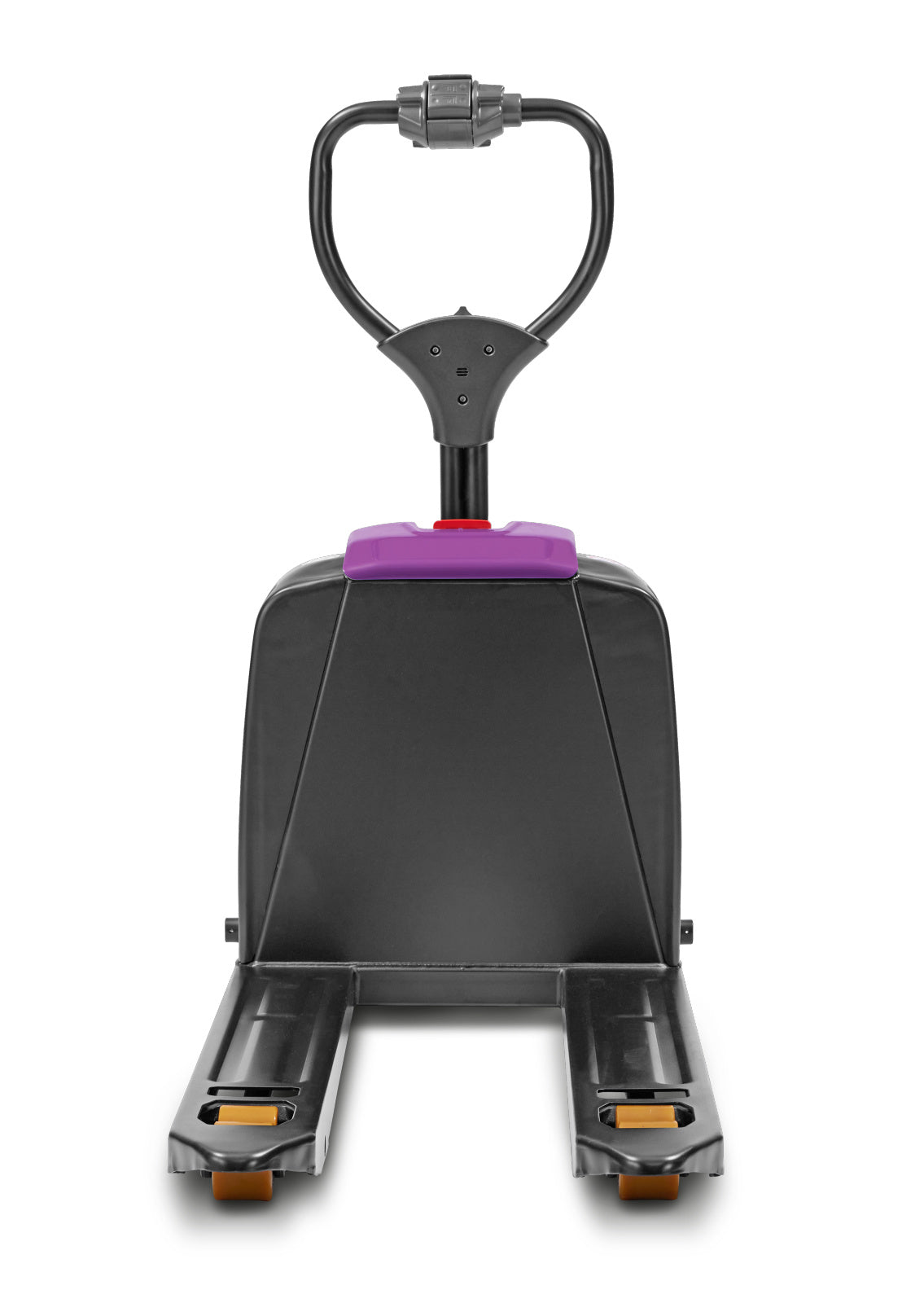 Transpalette électrique 1.5 t  ANTON JUNGHEINRICH CARSAT -70%